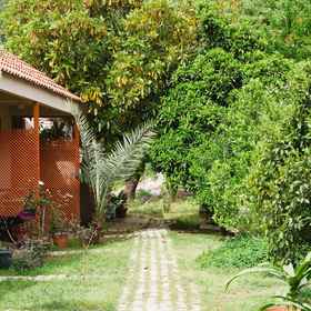 Primary image 1 Village Garden Pansiyon Restuarant, Kemer Hotels