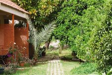 Others Village Garden Pansiyon Restuarant