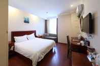 อื่นๆ GreenTree Inn Hefei Maanshan Road Hotel