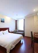 Primary image GreenTree Inn Hefei Maanshan Road Hotel