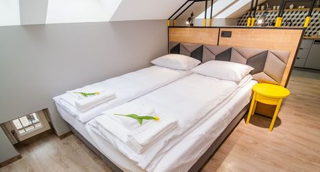 Others 2 Apartamenty Diamond Estates