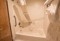 其他 6 Bridgeway Inn & Suites Portland Airport