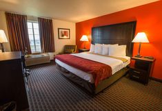 其他 2 Bridgeway Inn & Suites Portland Airport