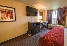 其他 4 Bridgeway Inn & Suites Portland Airport