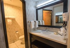其他 5 Bridgeway Inn & Suites Portland Airport