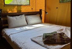 Others 6 Campo Portakal Eco Glamping Cirali