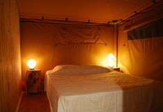 Others 2 Campo Portakal Eco Glamping Cirali