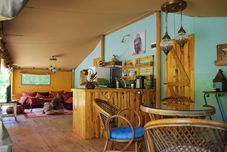 Others Campo Portakal Eco Glamping Cirali