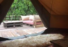 Others 4 Campo Portakal Eco Glamping Cirali