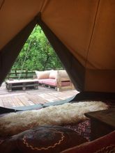 Others 4 Campo Portakal Eco Glamping Cirali