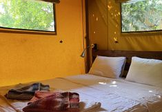 Others 7 Campo Portakal Eco Glamping Cirali