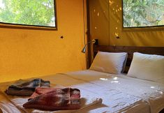 Others 7 Campo Portakal Eco Glamping Cirali