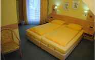 Lainnya 2 Standard Double Room - Panorama Hotel Pension Frohnau