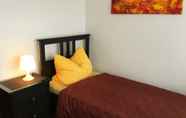 Others 5 Standard Double Room - Panorama Hotel Pension Frohnau