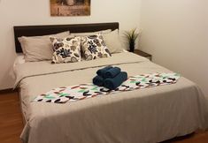 기타 2 MZ Homestay Kuala Lumpur