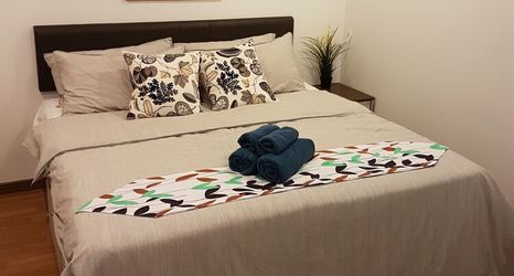 기타 2 MZ Homestay Kuala Lumpur