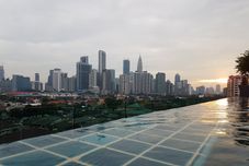 기타 MZ Homestay Kuala Lumpur