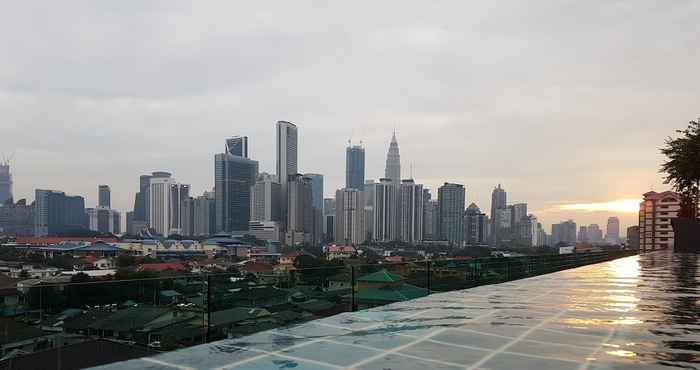 Others MZ Homestay Kuala Lumpur