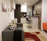 Others 4 MZ Homestay Kuala Lumpur