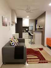 Others 4 MZ Homestay Kuala Lumpur