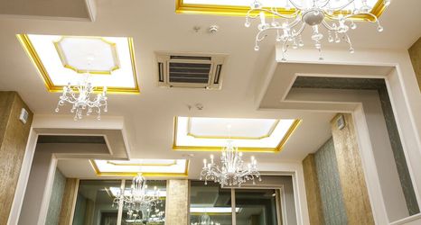 其他 2 Ruba Palace Thermal Hotel