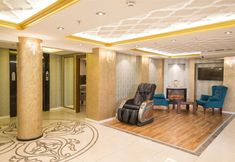 其他 6 Ruba Palace Thermal Hotel