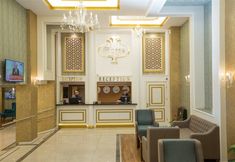 其他 3 Ruba Palace Thermal Hotel