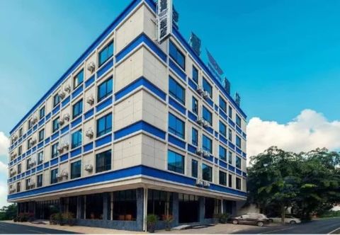 Others Kong Yi Hotel - Haikou Airport Branch