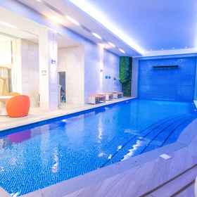 Primary image1Goldberry Lite Iloilo,Mohon Terminal飯店