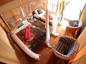 その他 4 Serengeti Wildebeest Camp