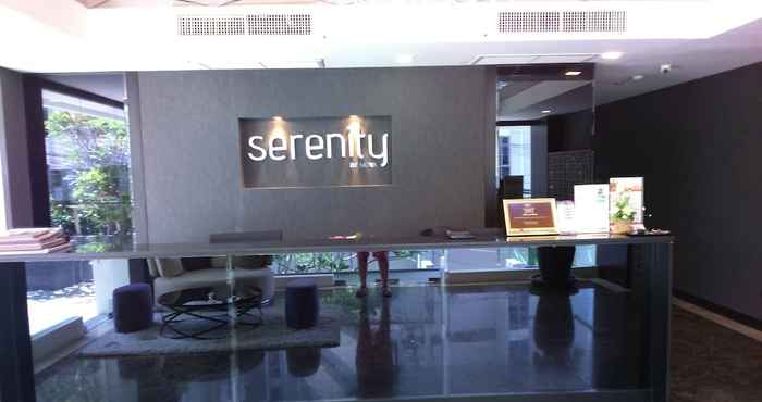 อื่นๆ Serenity Wongamat Pattaya Studio