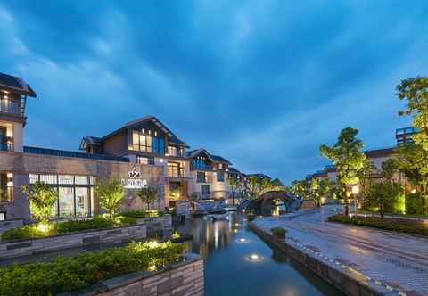 Lain-lain Hangzhou Water Museum Tao Hotel