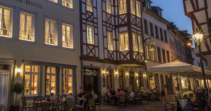 Lain-lain Romantik Hotel zur Glocke