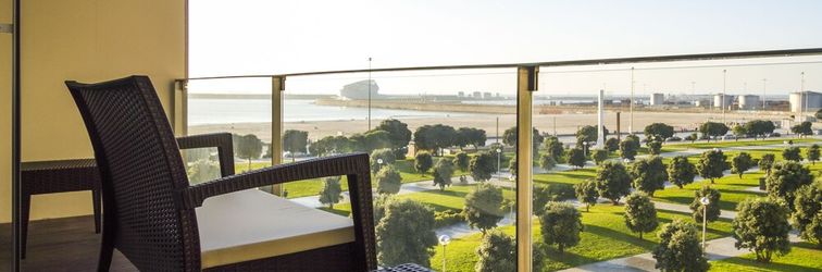 Others Liiiving in Matosinhos - High Sea Condo