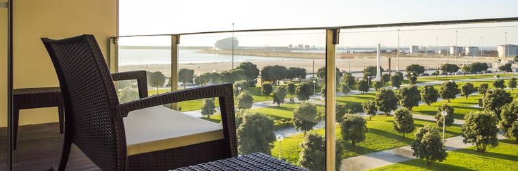 Lain-lain Liiiving in Matosinhos - High Sea Condo
