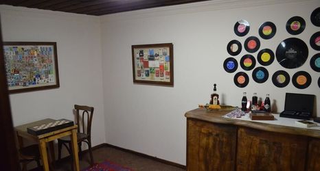 Lainnya 2 Muratzade Konagi Boutique Hotel