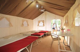 Others 4 Nature Trails Kundalika, Kolad