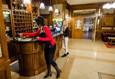 อื่นๆ 3 SPA Hotel Gloria