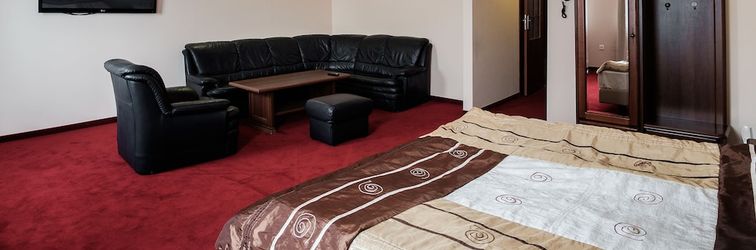 อื่นๆ SPA Hotel Gloria