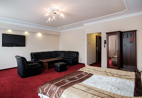 อื่นๆ SPA Hotel Gloria