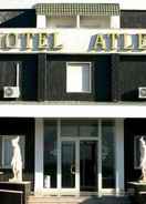 Primary image Hotel Atleti