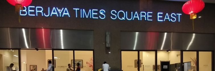 其他 KL Smart Suite At Kuala Lumpur