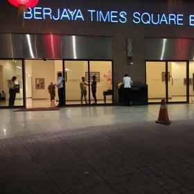 Primary image 1 เคแอล สมาร์ท สวีท แอท กัวลาลัมเปอร์, โรงแรม & ที่พัก Design Story