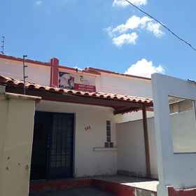 Imej utama1Flight Crew Hostel,Boa Viagem Cathedral飯店