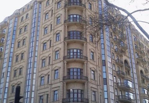 Others Sahil Plaza Apartments