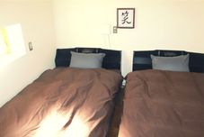 其他 Nice hostel Yotsugi