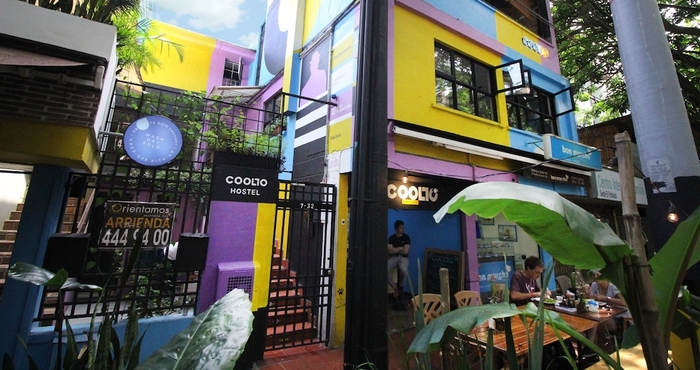 Others COOLTO Art Lodge - Hostel