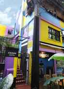 Imej utama COOLTO Art Lodge - Hostel