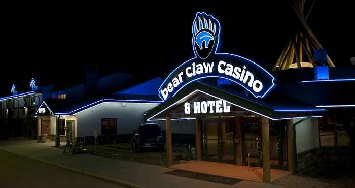 Others Bear Claw Casino & Hotel
