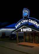 Imej utama Bear Claw Casino & Hotel